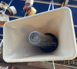 Car Horn PA System