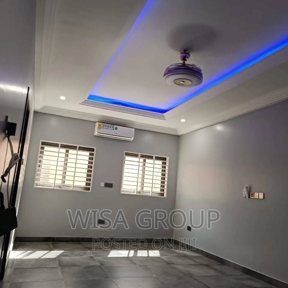 3bdrm Apartment in Wisa Groups, Accra Metropolitan for rent