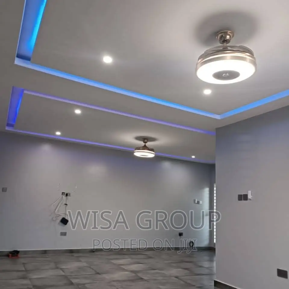 3bdrm Apartment in Wisa Groups, Accra Metropolitan for rent