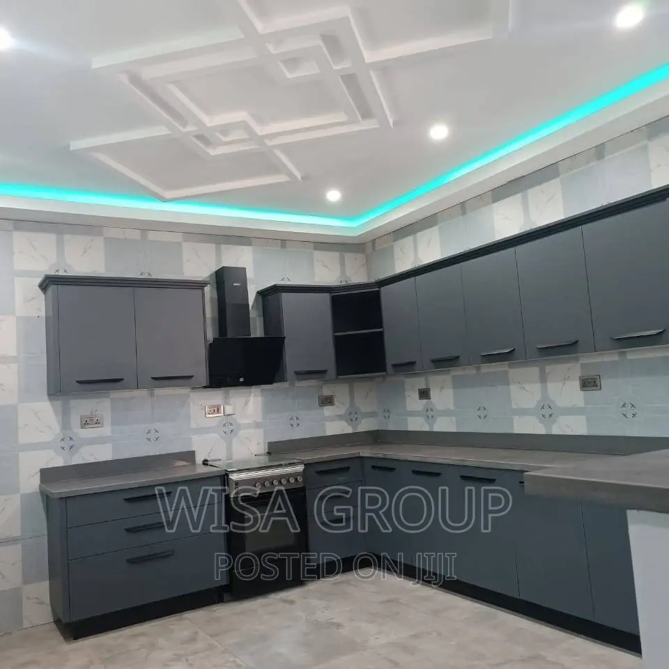 3bdrm Apartment in Wisa Groups, Accra Metropolitan for rent