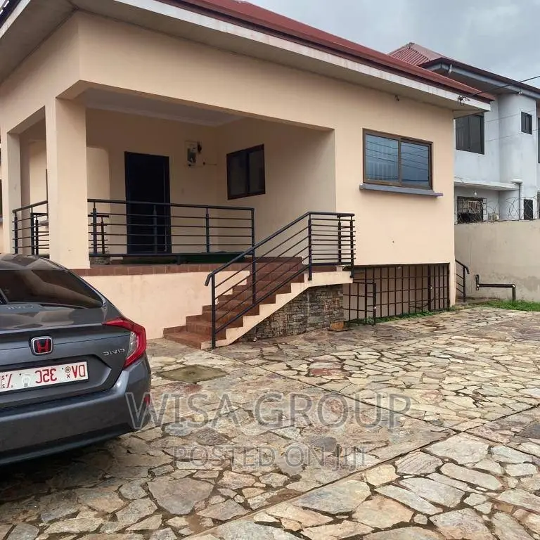 2bdrm House in Wisa Groups, Accra Metropolitan for sale