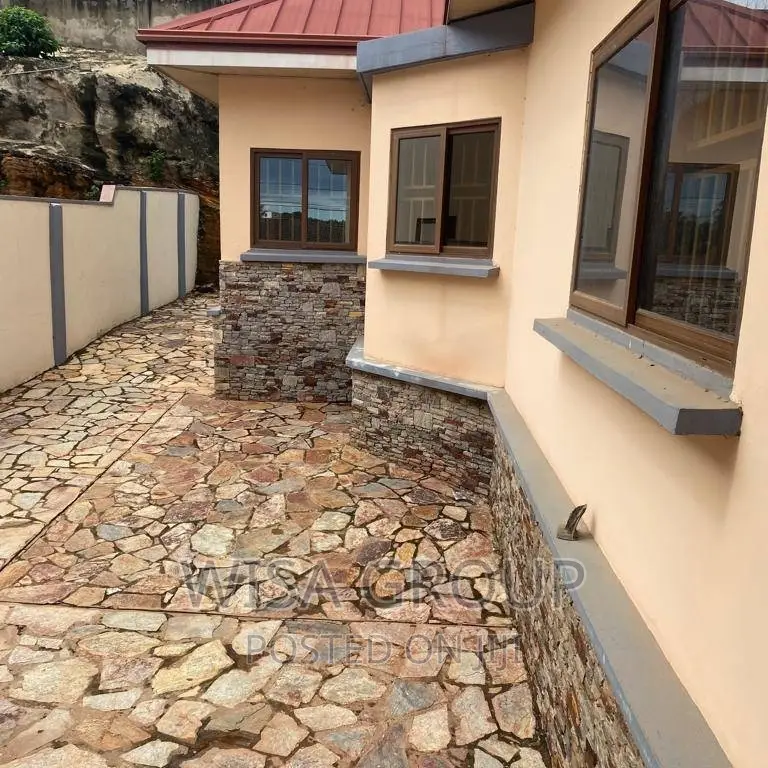 2bdrm House in Wisa Groups, Accra Metropolitan for sale