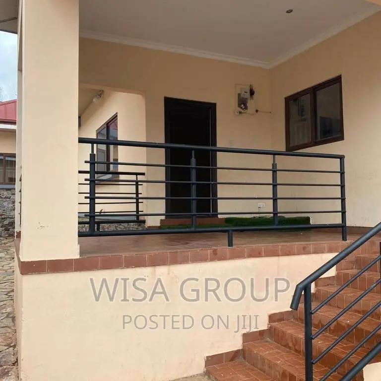 2bdrm House in Wisa Groups, Accra Metropolitan for sale