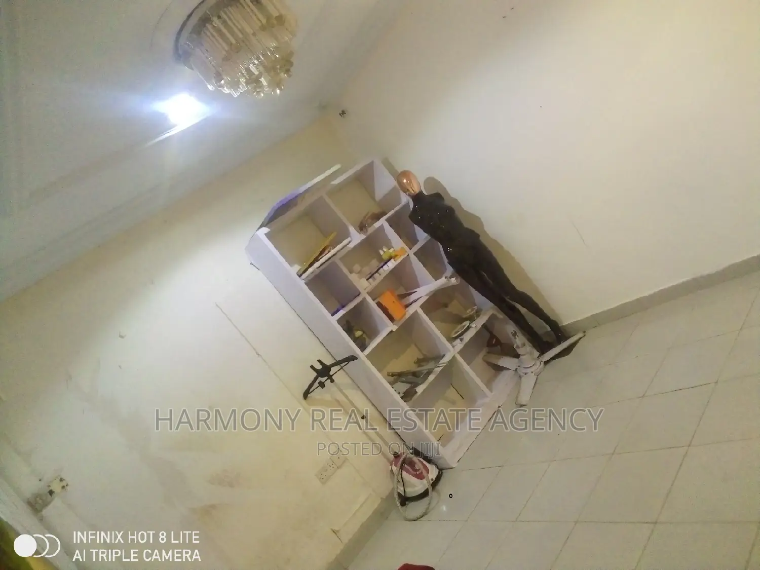 Shop to Let -Kotobabi