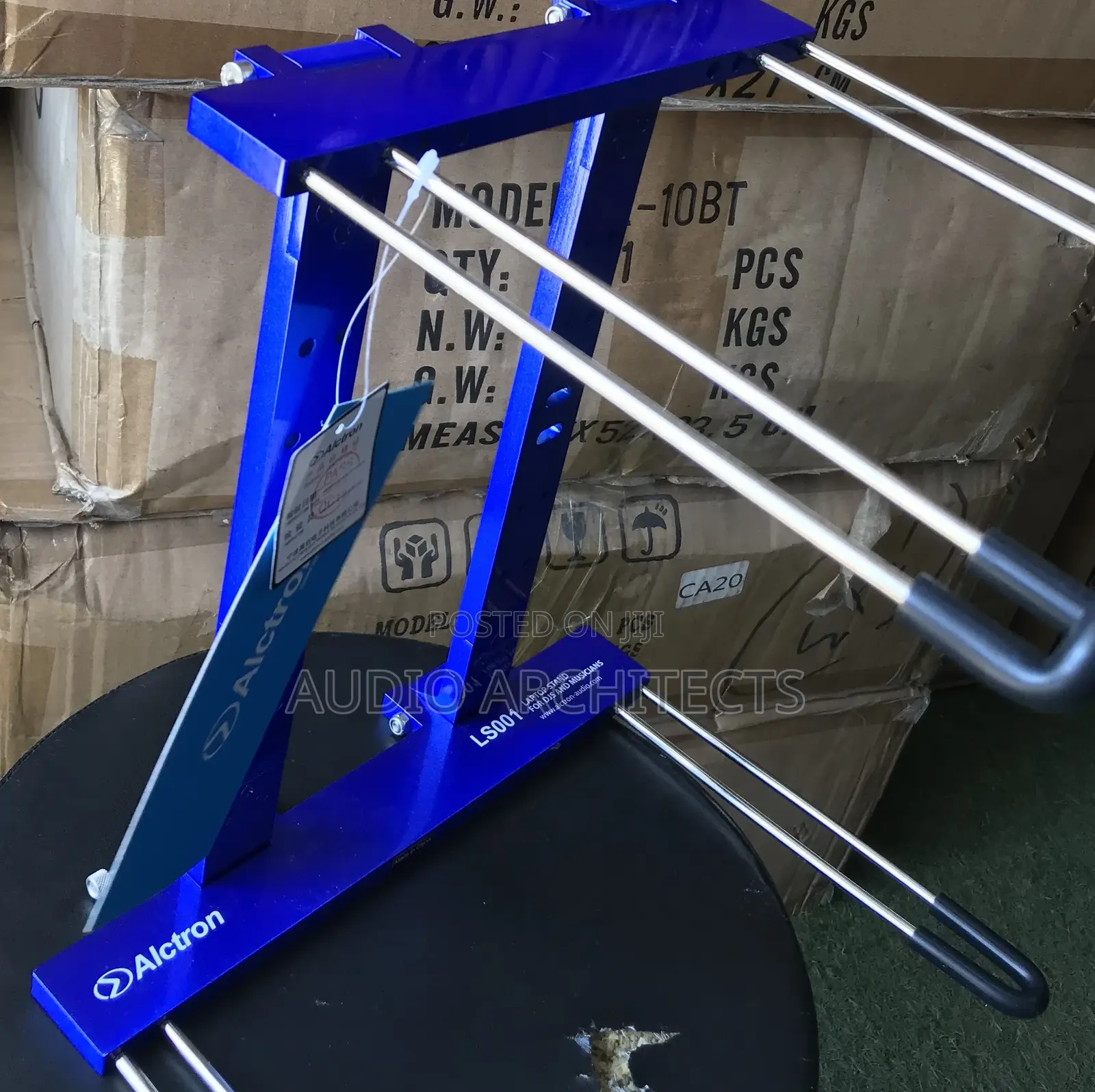 Alctron Laptop Stand