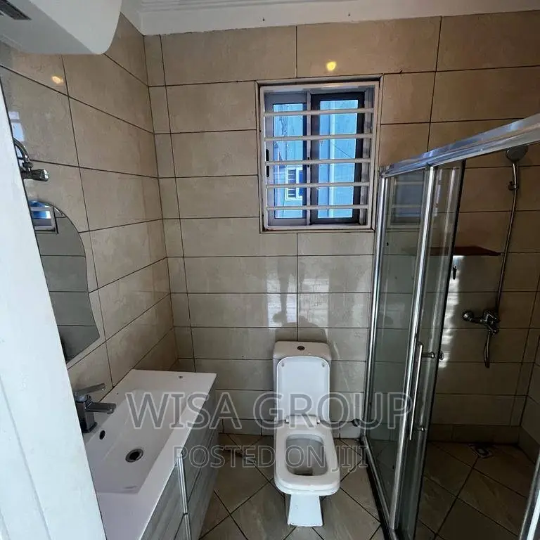 3bdrm Apartment in Wisa Groups, Accra Metropolitan for rent