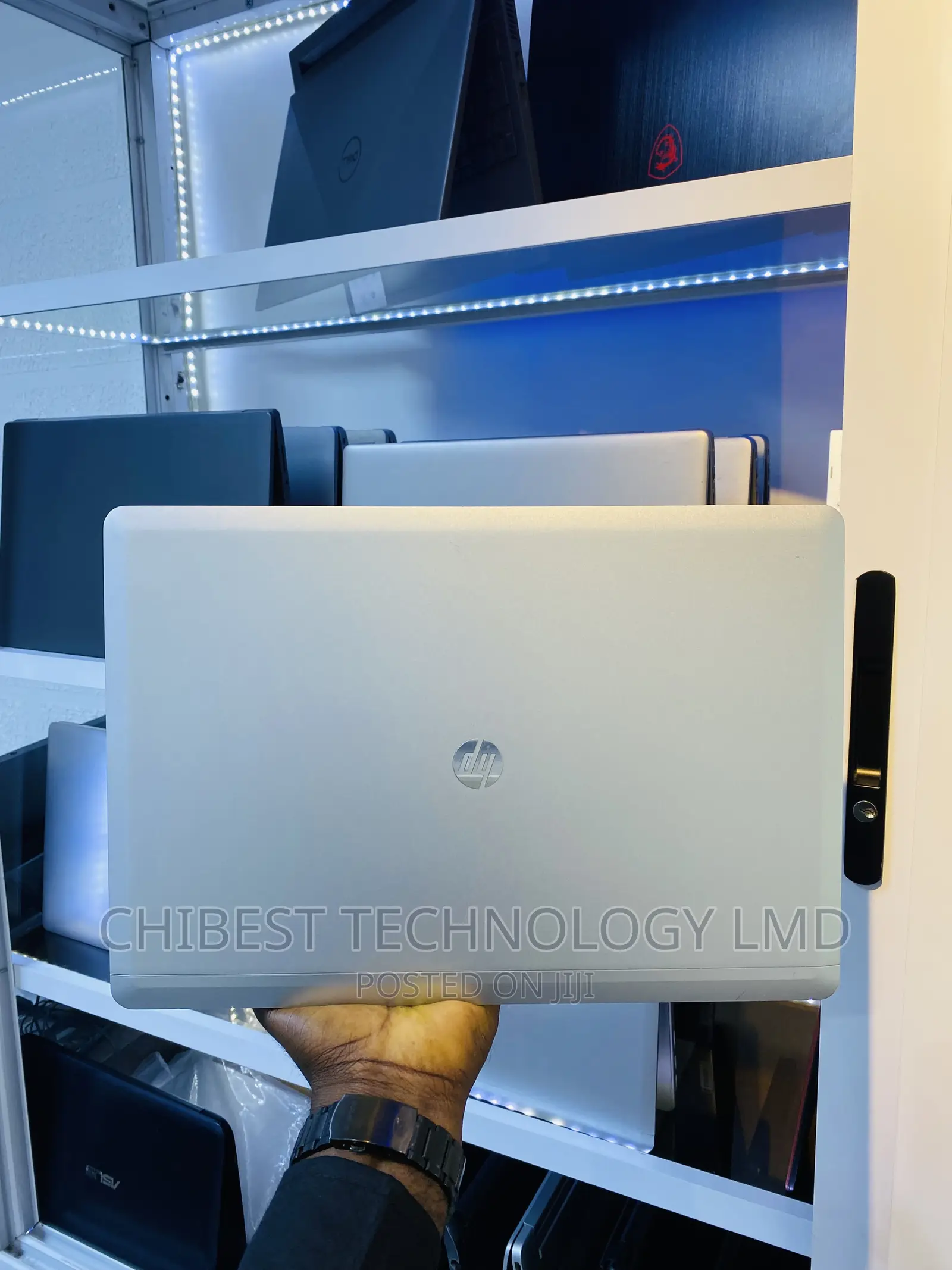 Laptop HP EliteBook Folio 9480M 8GB Intel Core I5 SSD 256GB