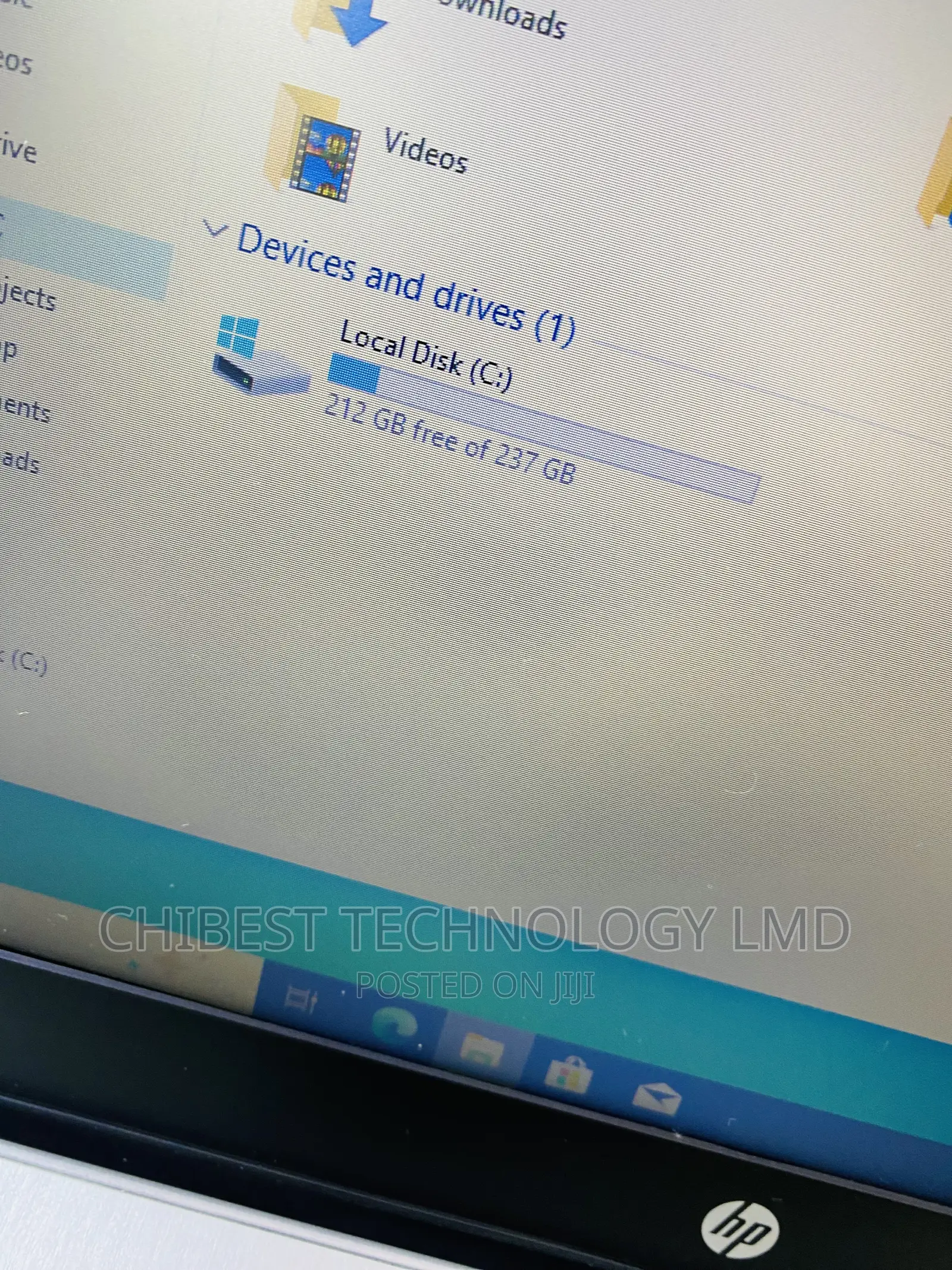 Laptop HP EliteBook Folio 9480M 8GB Intel Core I5 SSD 256GB