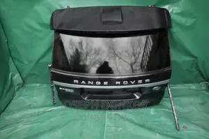 Range Rover Sports 2013,2014,2015 to 2020,2021,2022 Boot