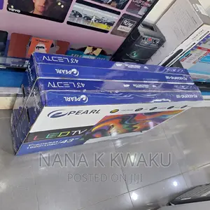 LED 1080p_43inches Digital Satellite TV