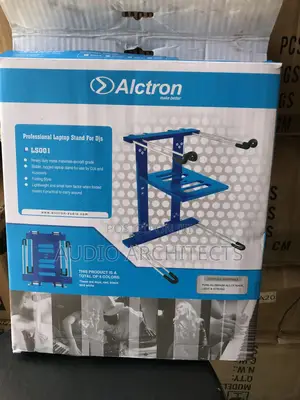 Alctron Laptop Stand