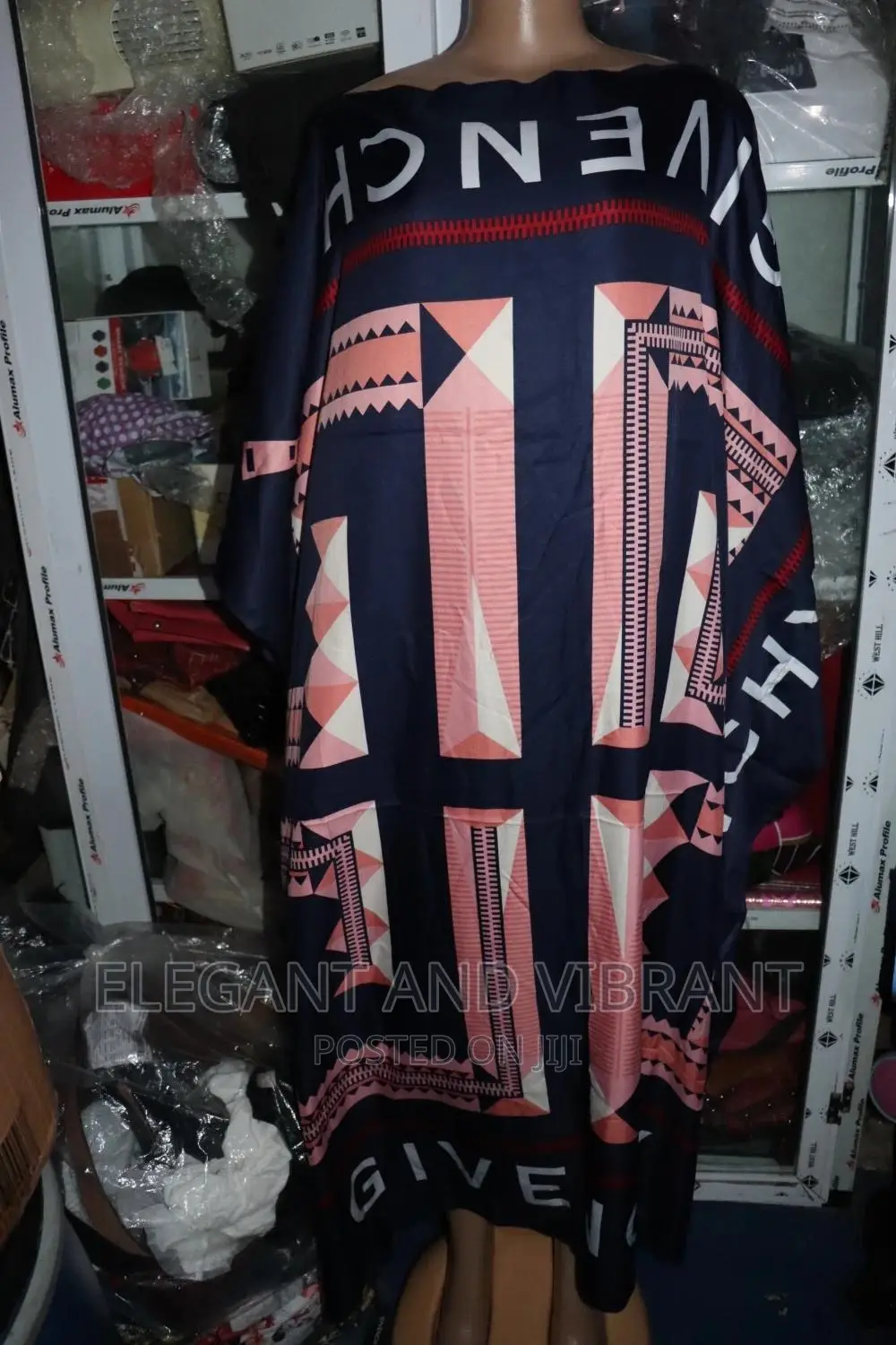 Designer Kaftan Available in Free Sizes
