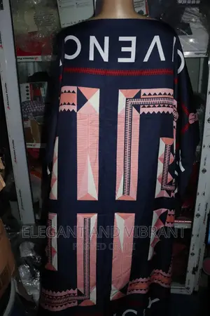 Designer Kaftan Available in Free Sizes