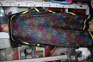 Beautiful Fendi Kaftan in Free Size.