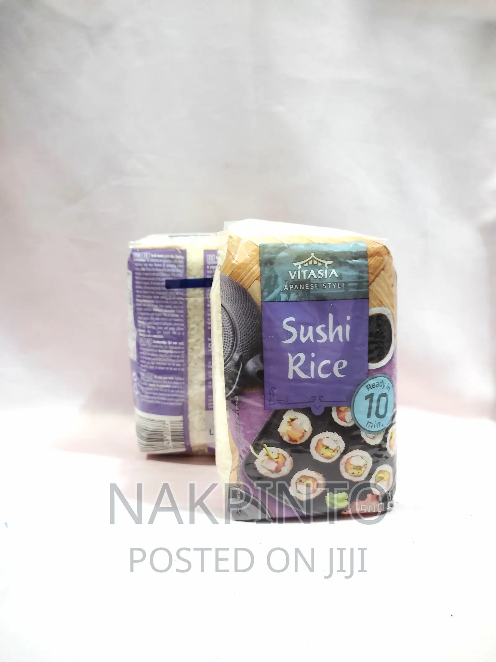 Sushi Rice