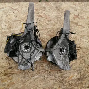 Range Rover Sports/Vogue 2018,2019,2020,2021,2022 Front Hub