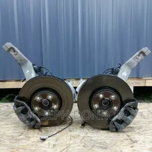 Range Rover Sports/Vogue 2018,2019,2020,2021,2022 Front Hub