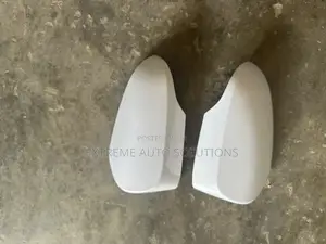 Toyota Corolla 2014 -2019 Mirror Cover