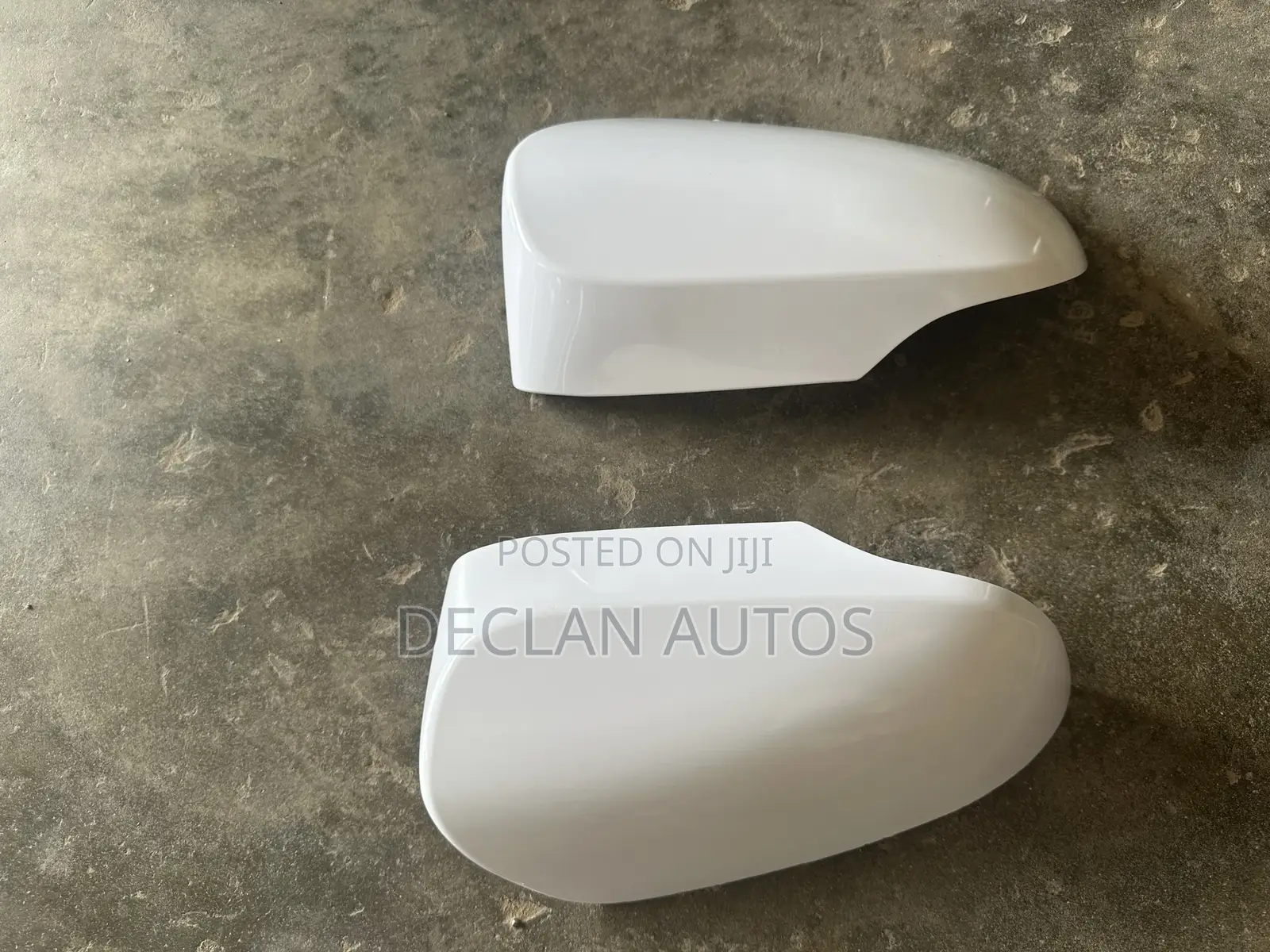 Toyota Corolla 2014 -2019 Mirror Cover