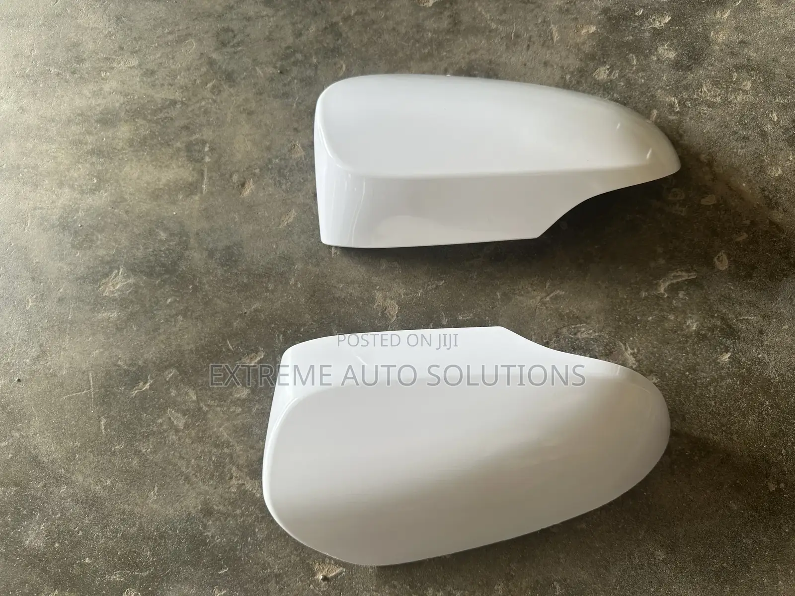 Toyota Corolla 2014 -2019 Mirror Cover