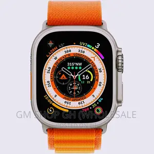 T800 Ultra Smartwatch (Latest Version)