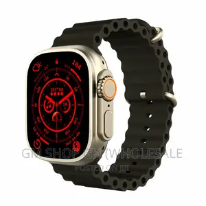 T800 Ultra Smartwatch (Latest Version)