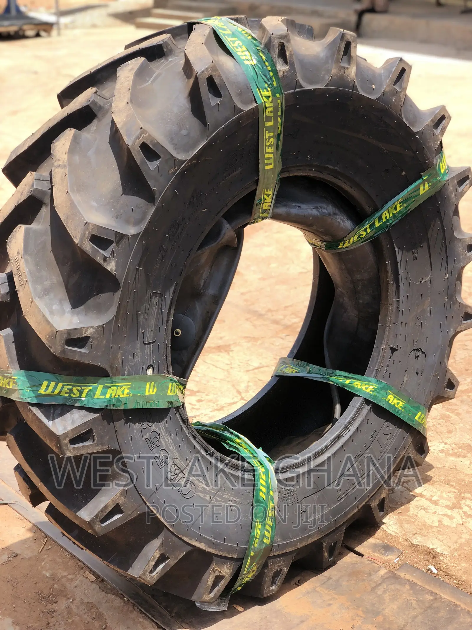 Westlake Tractor Tyre