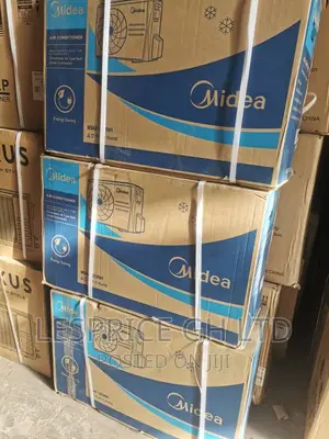Midea 12000btu Smart Air Condition
