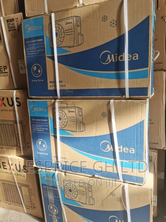 High Quality//Midea 1.5hp Air Condition