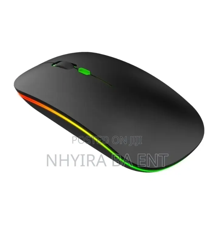 Original HP Rechargeable Wireless Mouse Compatible