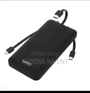 Original Power Bank and More Accessories