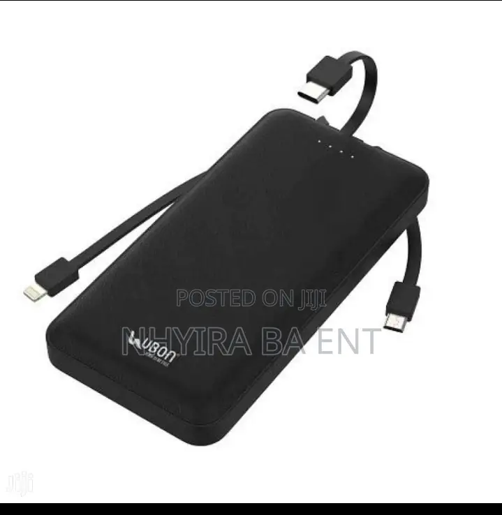 Original Power Bank and More Accessories