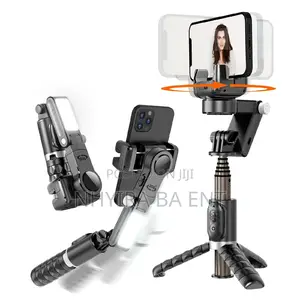 Video Making Kit, Phones Holders and More Available