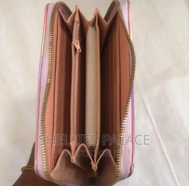 Women Wallet Day Clutch Long Card Holder Money Purse