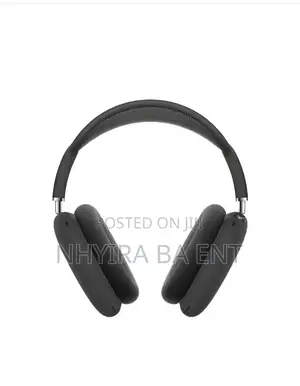 Headset and More Accessories Available