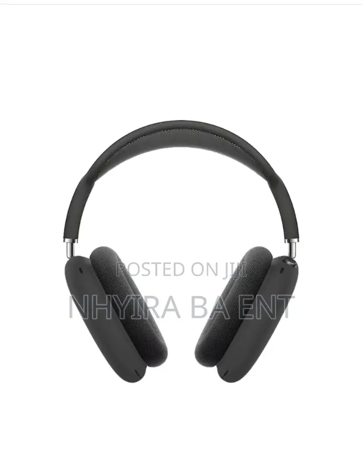 Headset and More Accessories Available