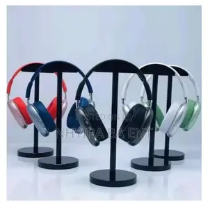 Headset and More Accessories Available