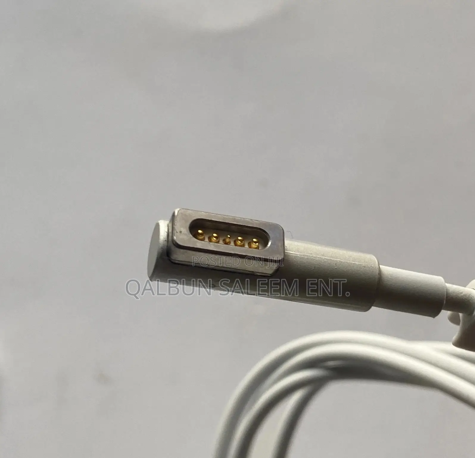 Apple Macbook Magsafe 45 Watts Magsafe 1 L Tip Charger