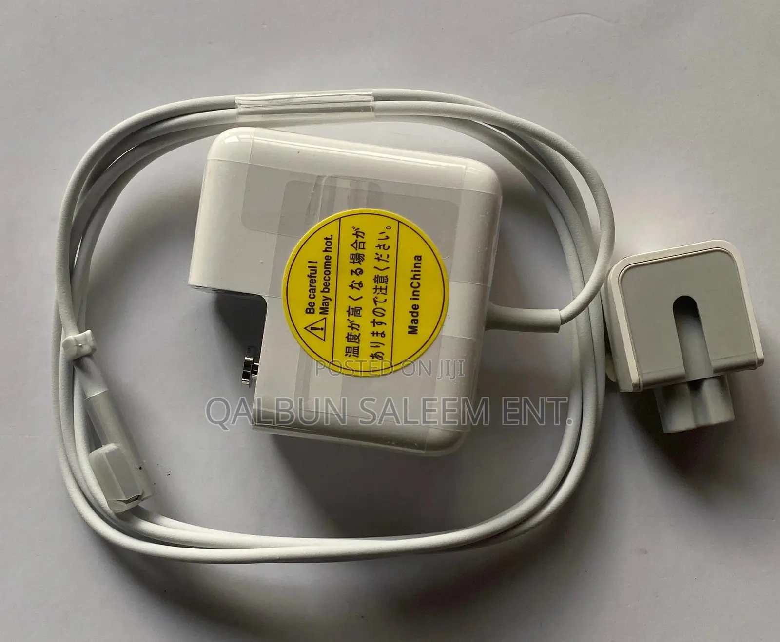 Apple Macbook Magsafe 45 Watts Magsafe 1 L Tip Charger