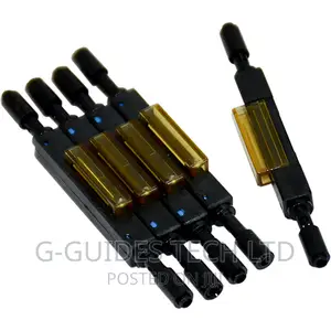 Fiber Mechanical Splices, Fast-Ms1 Fiber Mechanical Splicing