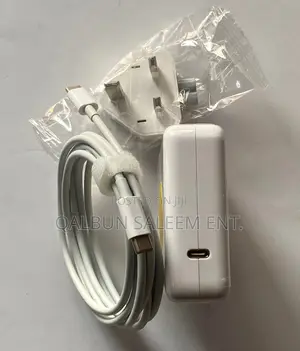 Original Apple Macbook 20.2V 4.3A 87 Watts Type-C Charger