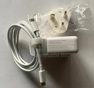 Original Apple Macbook 20.2V 4.3A 87 Watts Type-C Charger