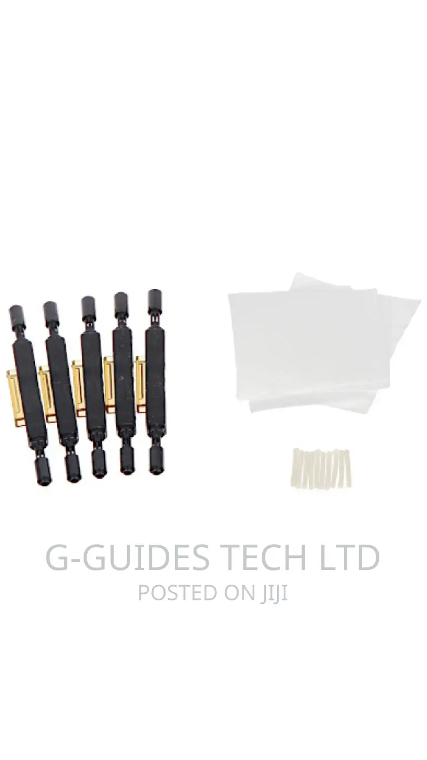 Fiber Mechanical Splices, Fast-Ms1 Fiber Mechanical Splicing