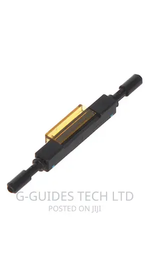 Fiber Mechanical Splices, Fast-Ms1 Fiber Mechanical Splicing