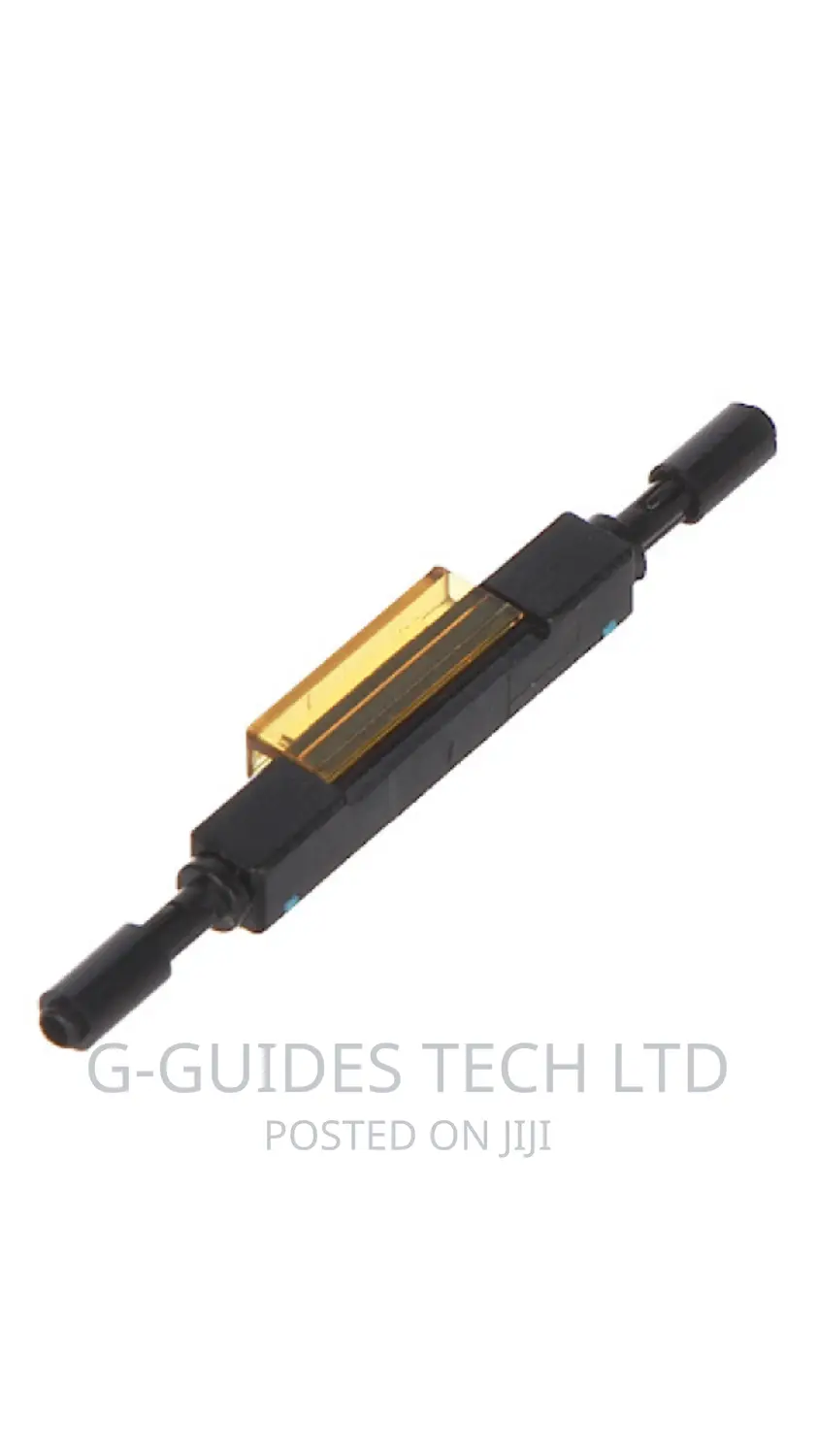 Fiber Mechanical Splices, Fast-Ms1 Fiber Mechanical Splicing