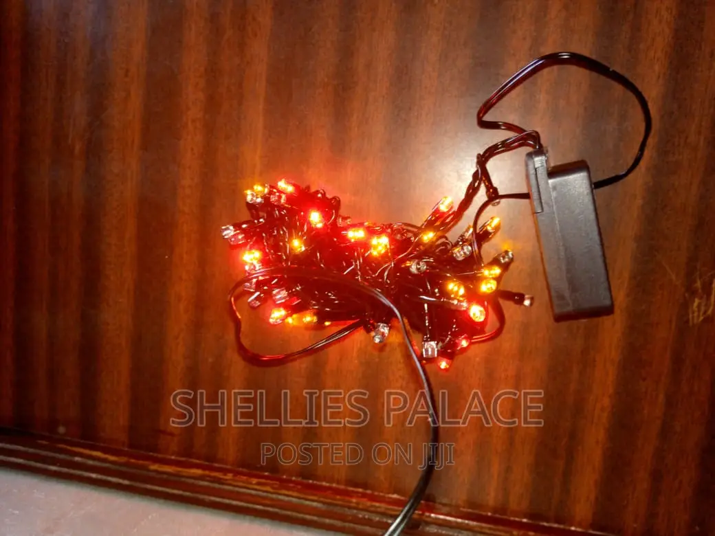 Christmas Lights Xmas Night Lights