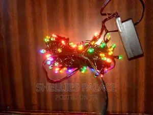 Christmas Lights Xmas Night Lights