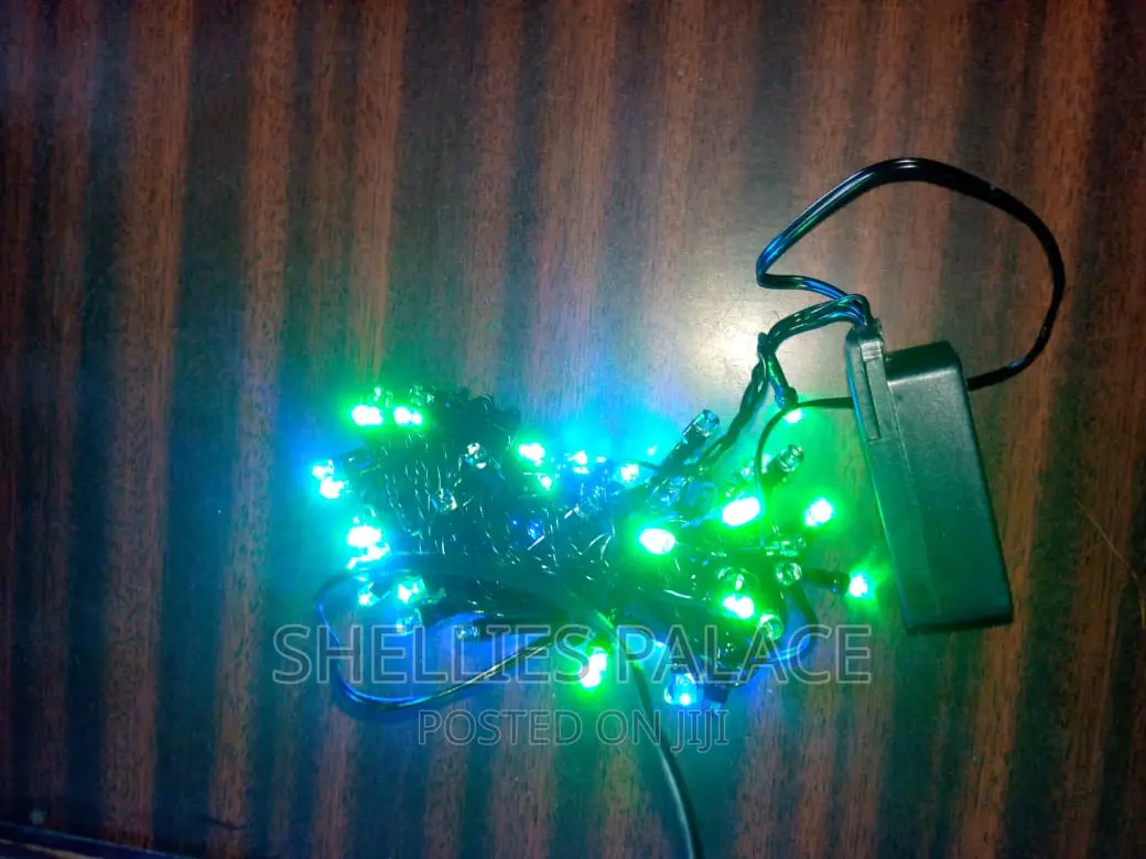 Christmas Lights Xmas Night Lights