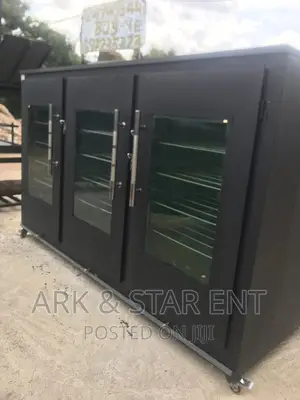 Brand New Gas Ovens