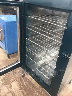 Gas Oven (New)
